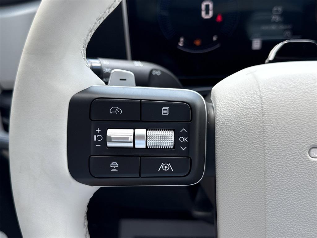 2026 Hyundai Santa Fe SEL photo 19