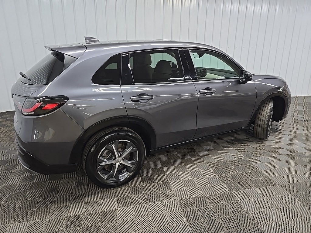 2025 Honda HR-V EX-L photo 3