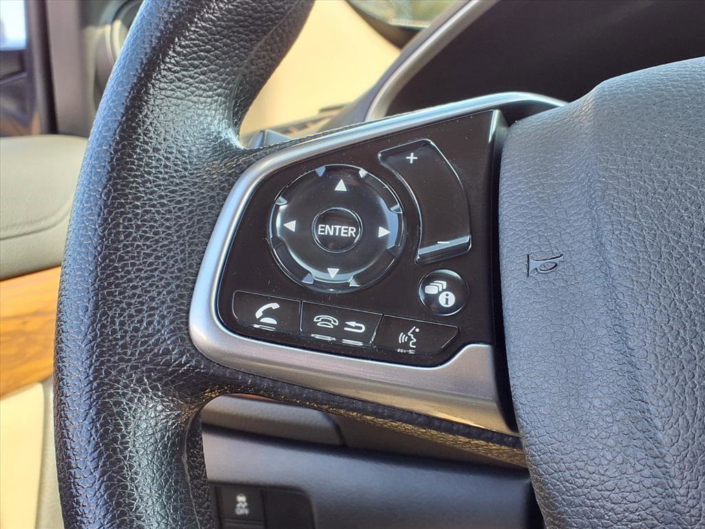 2022 Honda CR-V EX photo 19
