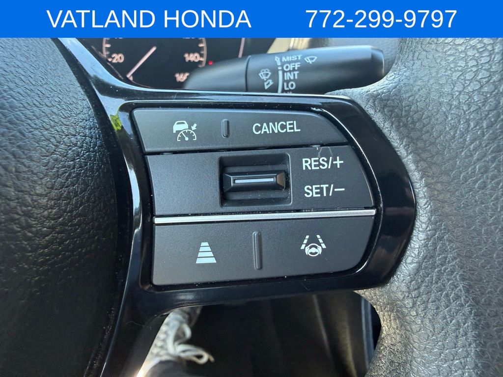 2023 Honda Civic LX photo 15