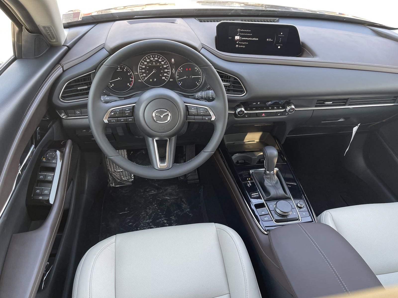 2025 Mazda CX-30 2.5 S Premium photo 2