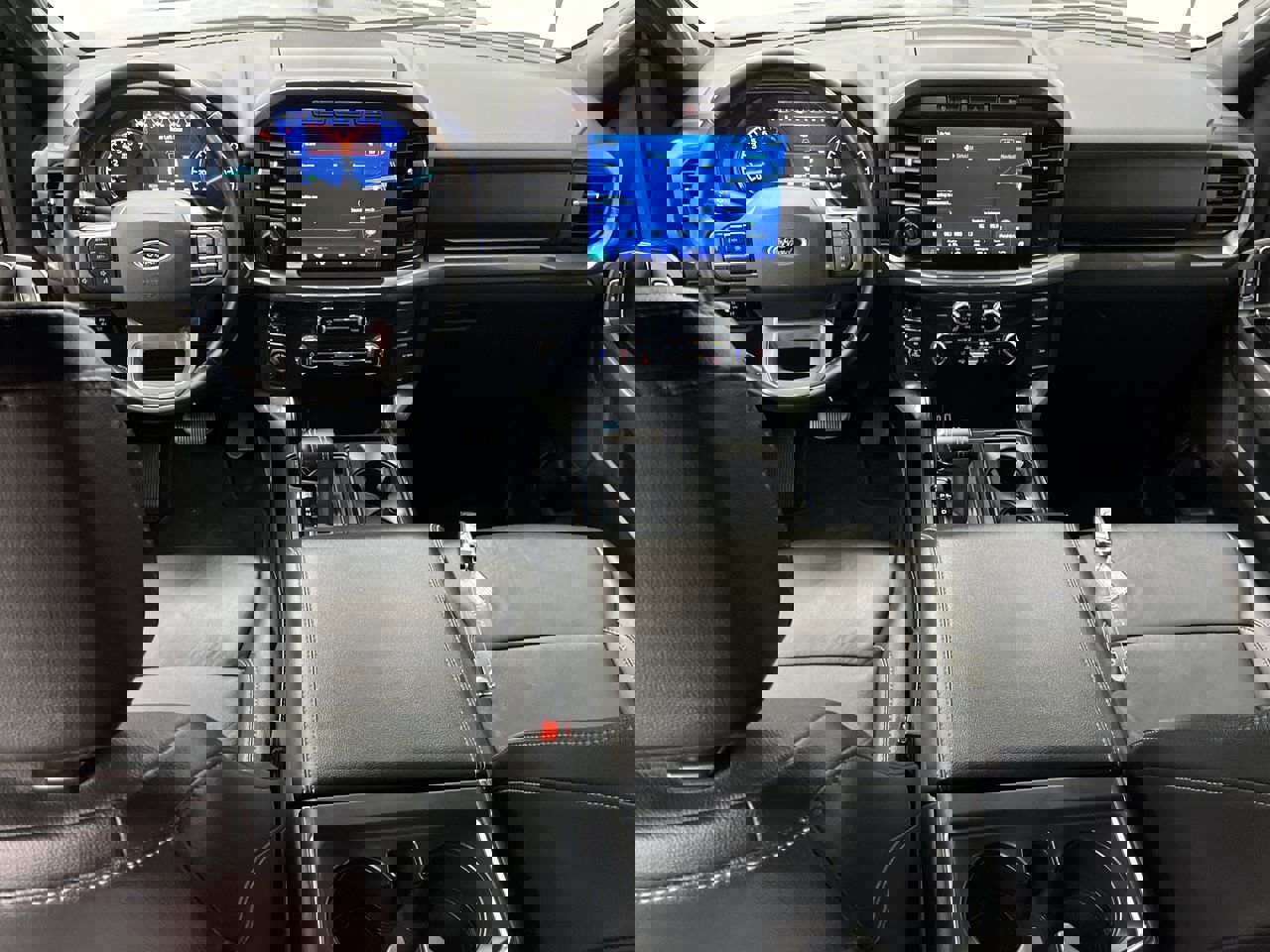 2023 Ford F-150 XL photo 4