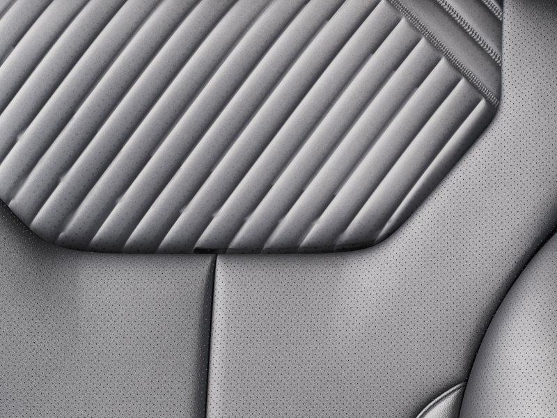 New 2025 Hyper White Hyundai XRT FWD image 17