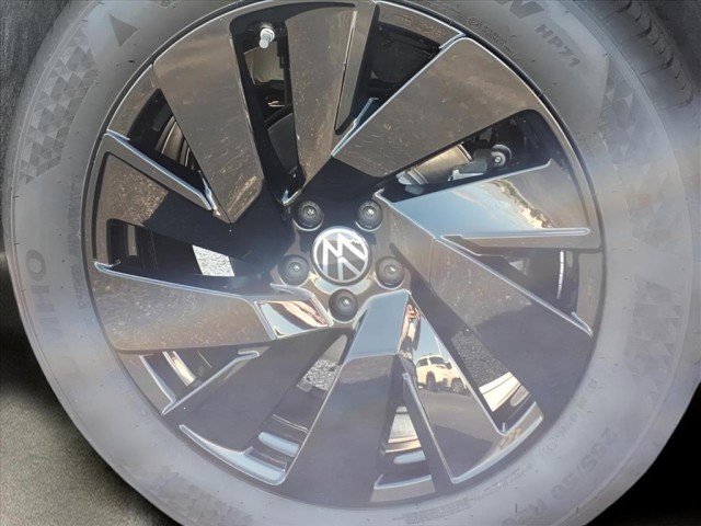 2026 Volkswagen Atlas SE Technology photo 4