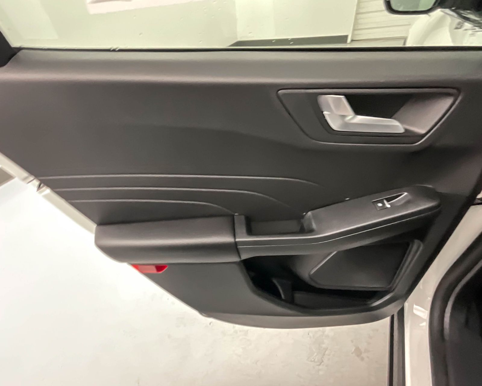 2025 Ford Escape Plug-In Hybrid Sport photo 19