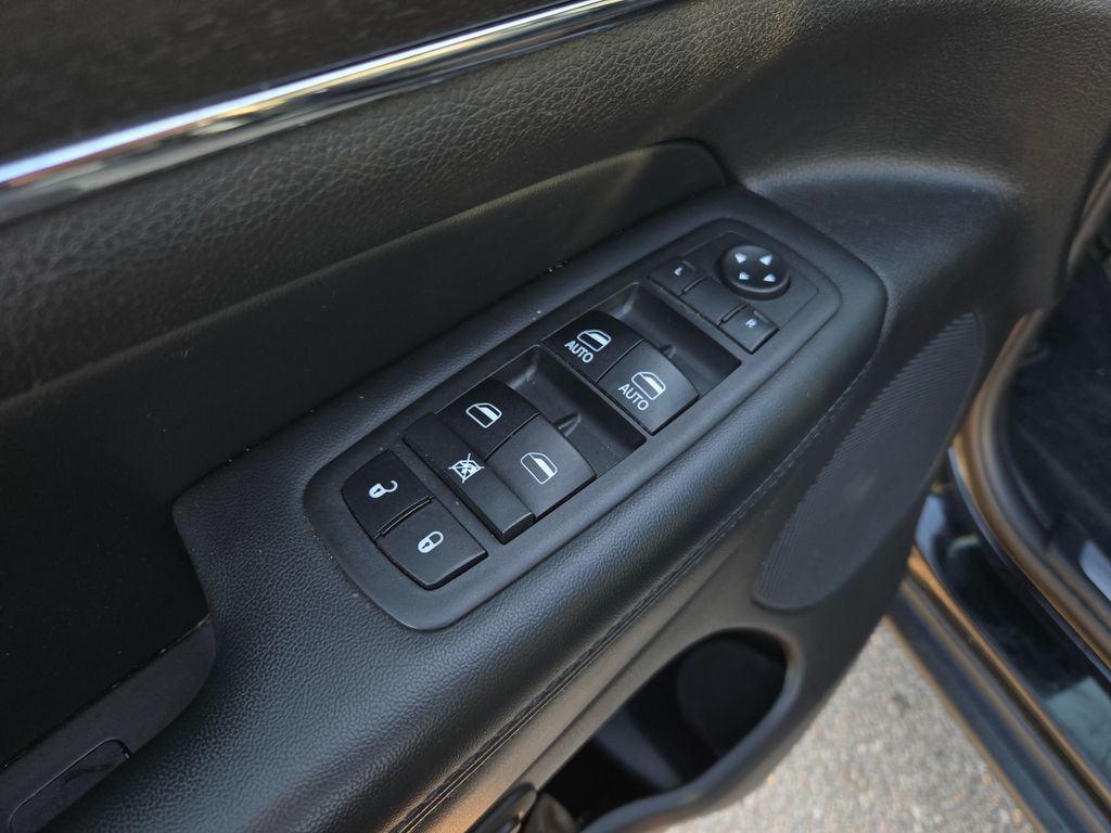 2018 Jeep Grand Cherokee Limited photo 10