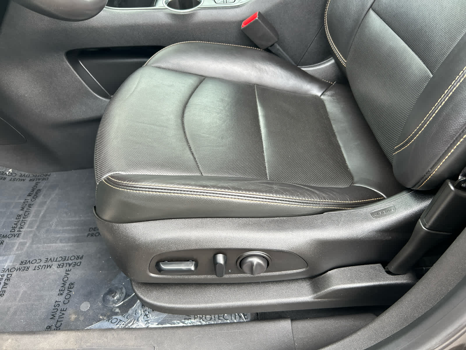 2019 Gmc Terrain SLT photo 11