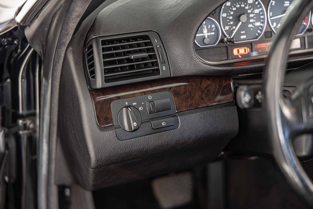 2001 BMW 330CI - Image 18