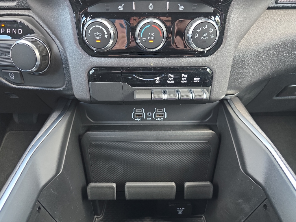 2026 Ram 1500 Big Horn Lone Star photo 20