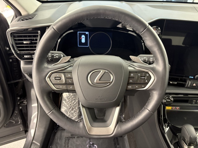 2025 Lexus NX 350 Premium photo 22