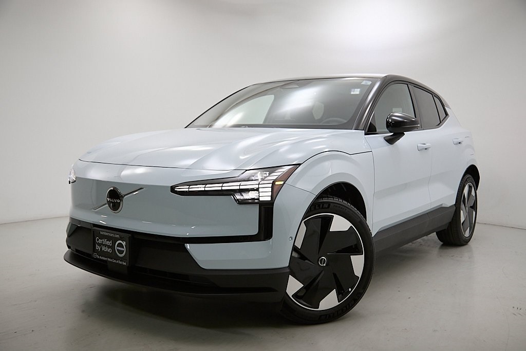 2025 VOLVO EX30 - Image 1