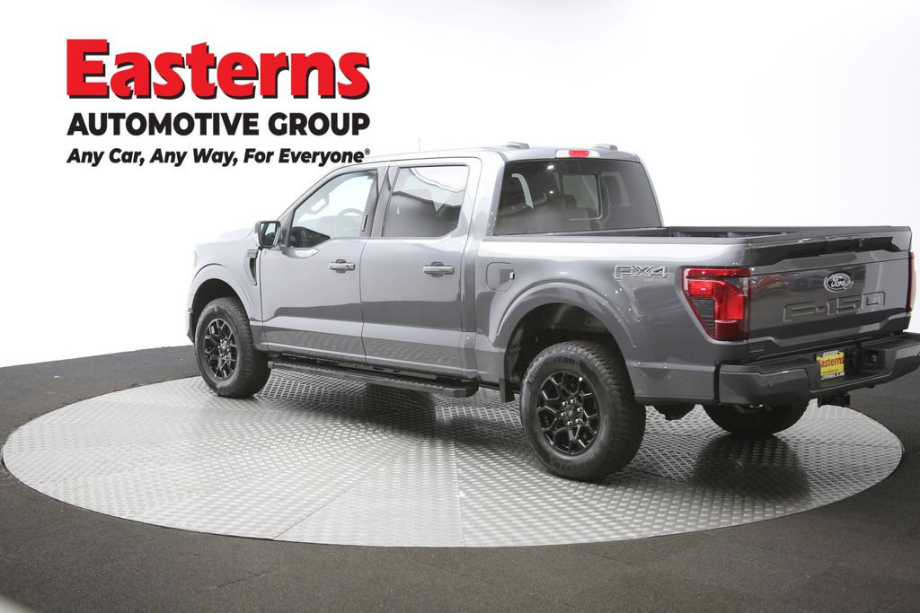 2024 Ford F-150 XLT photo 51