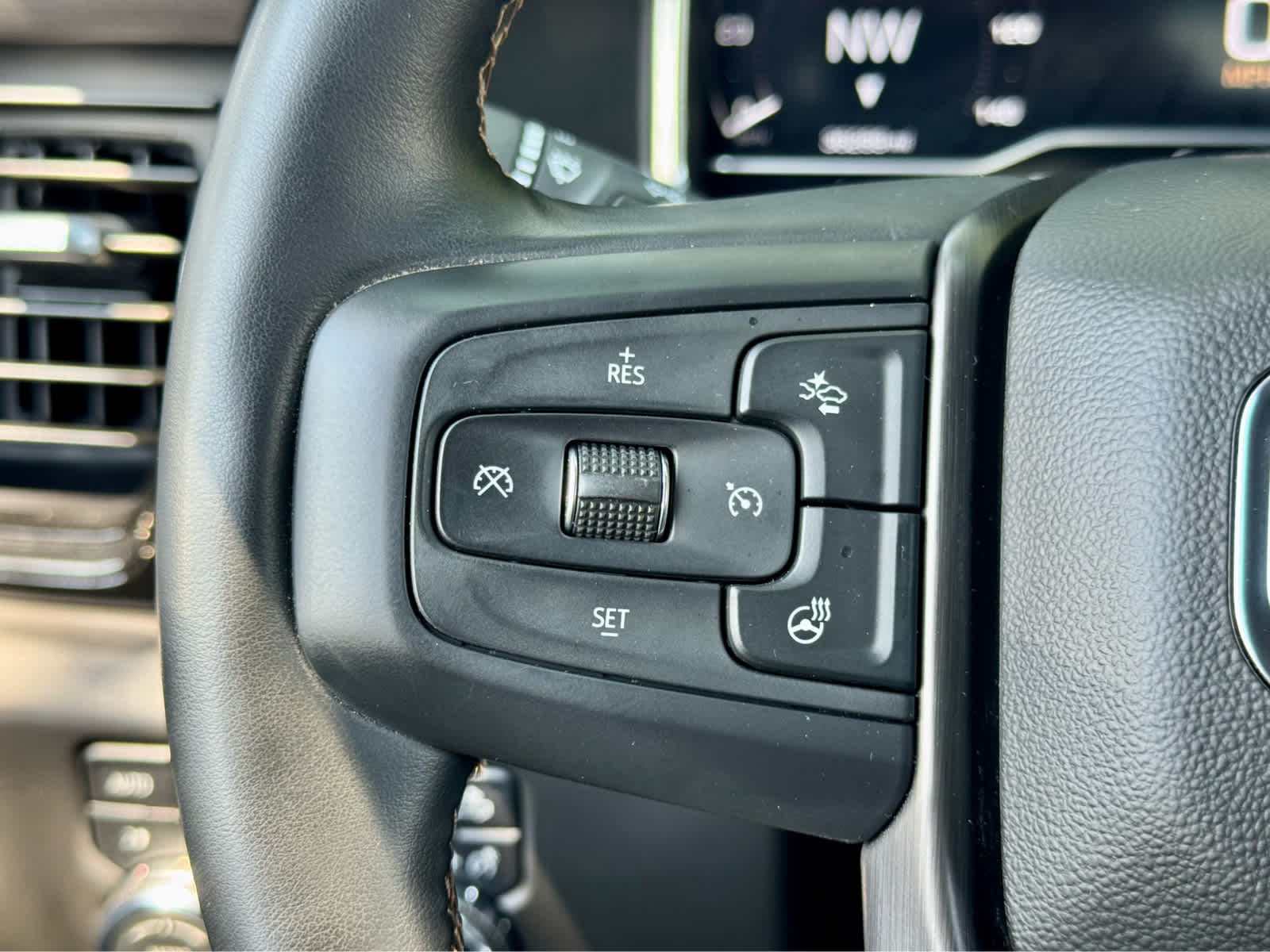 2024 Gmc Sierra 2500 HD AT4 photo 16