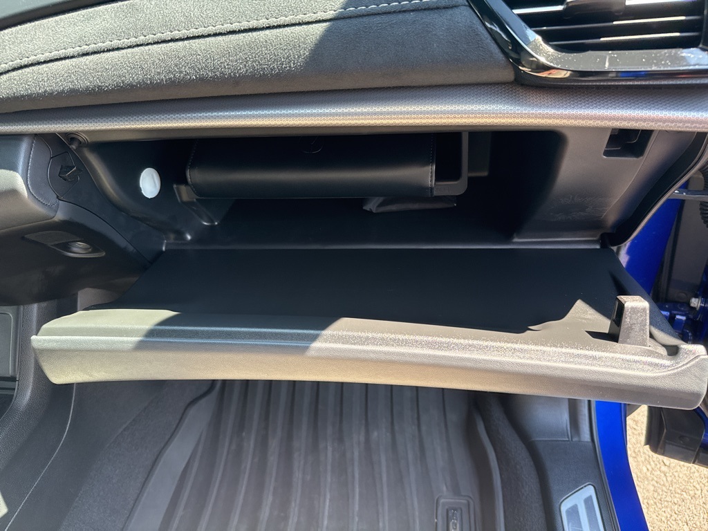 2022 Acura RDX A-Spec Advance photo 34