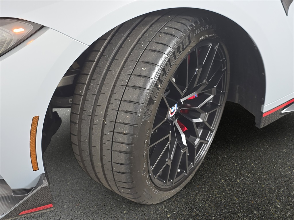 2023 Bmw M4 photo 29