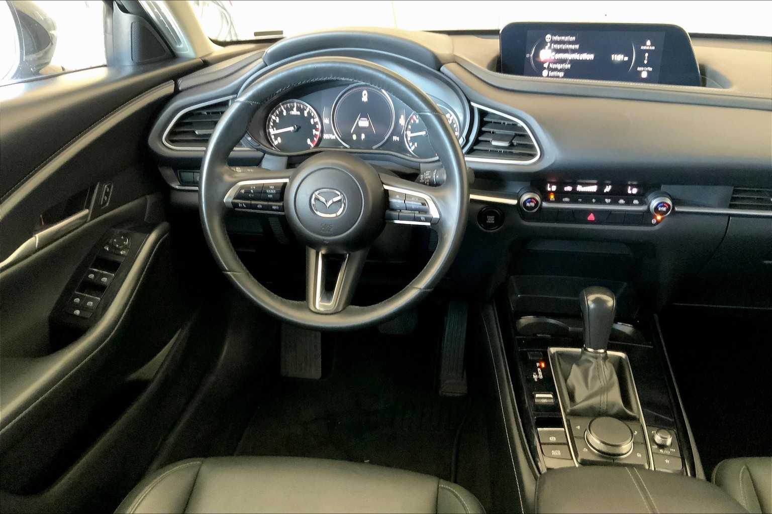 2024 Mazda CX-30 2.5 Select Sport photo 5