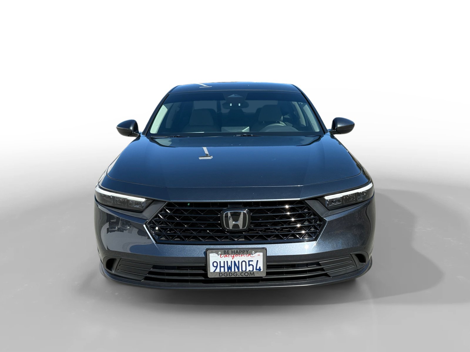 2023 Honda Accord LX photo 8