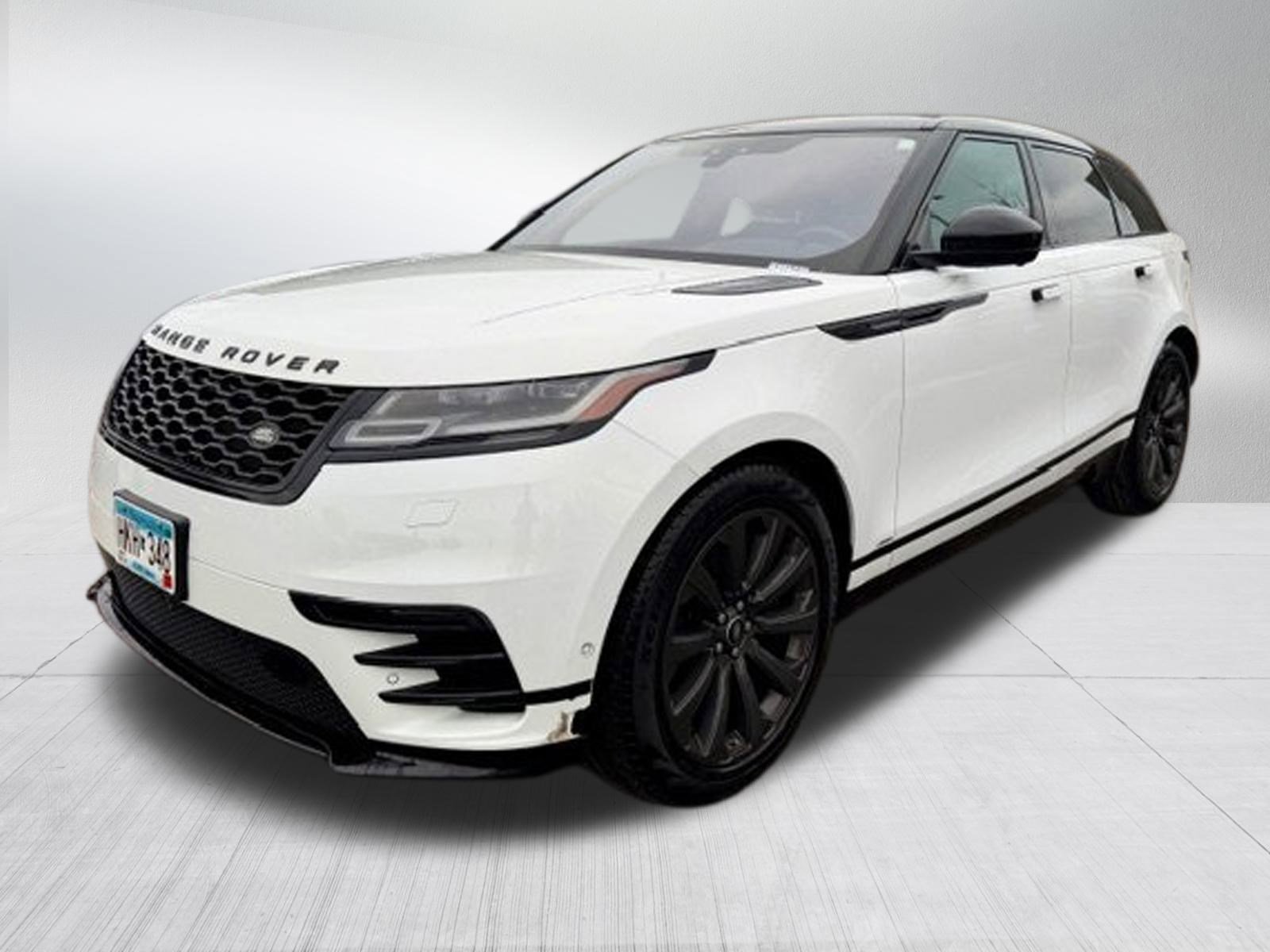 2019 Land Rover Range Rover Velar SE