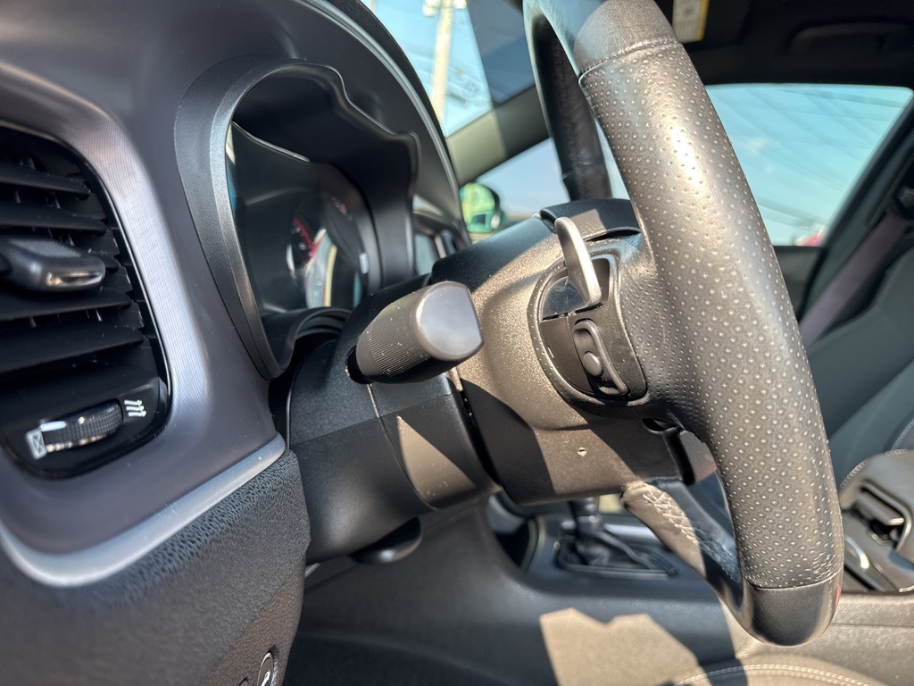 2019 Dodge Charger GT photo 40