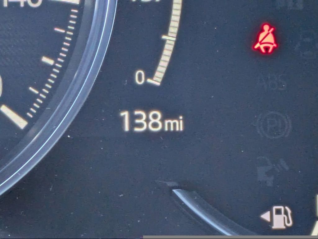 2025 Mazda CX-5 2.5 Turbo Signature photo 20