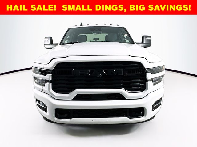 2025 Ram 3500 Big Horn photo 2