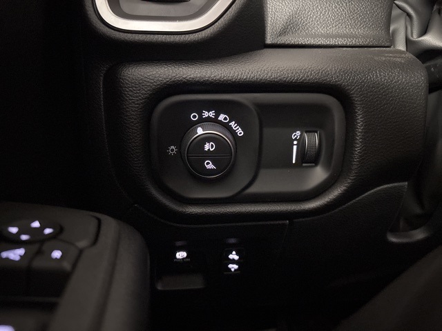2025 Ram 1500 Big Horn photo 13