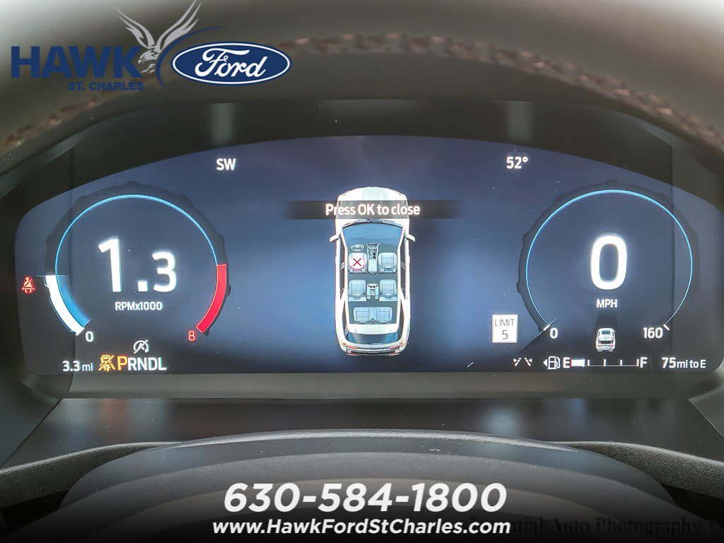 2026 FORD EXPLORER - Image 11