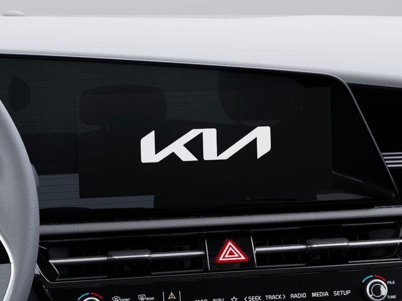 2025 Kia Niro Plug-In Hybrid EX photo 19