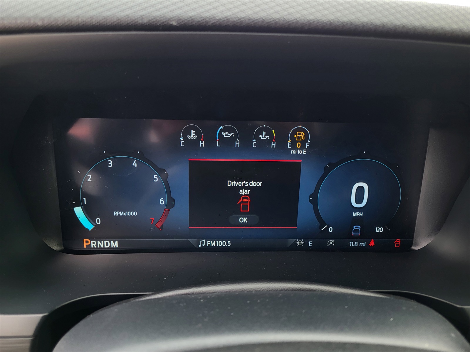 2025 Ford F-150 STX photo 19