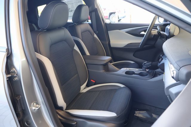 2025 Buick Envista Preferred photo 18