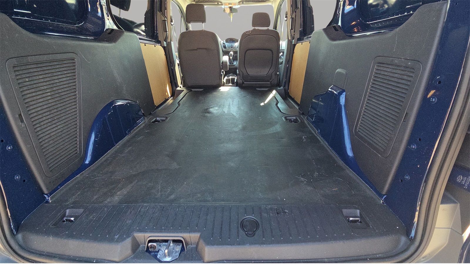 2017 Ford Transit Connect XL photo 16
