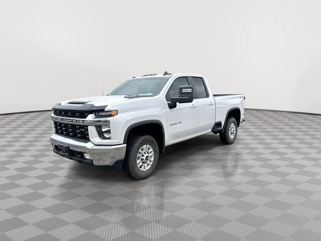 2022 Chevrolet Silverado 2500HD photo 4