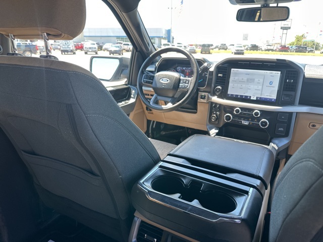 2023 Ford F-150 XLT photo 15