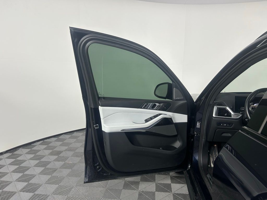 2024 Bmw X5 xDrive40i photo 13