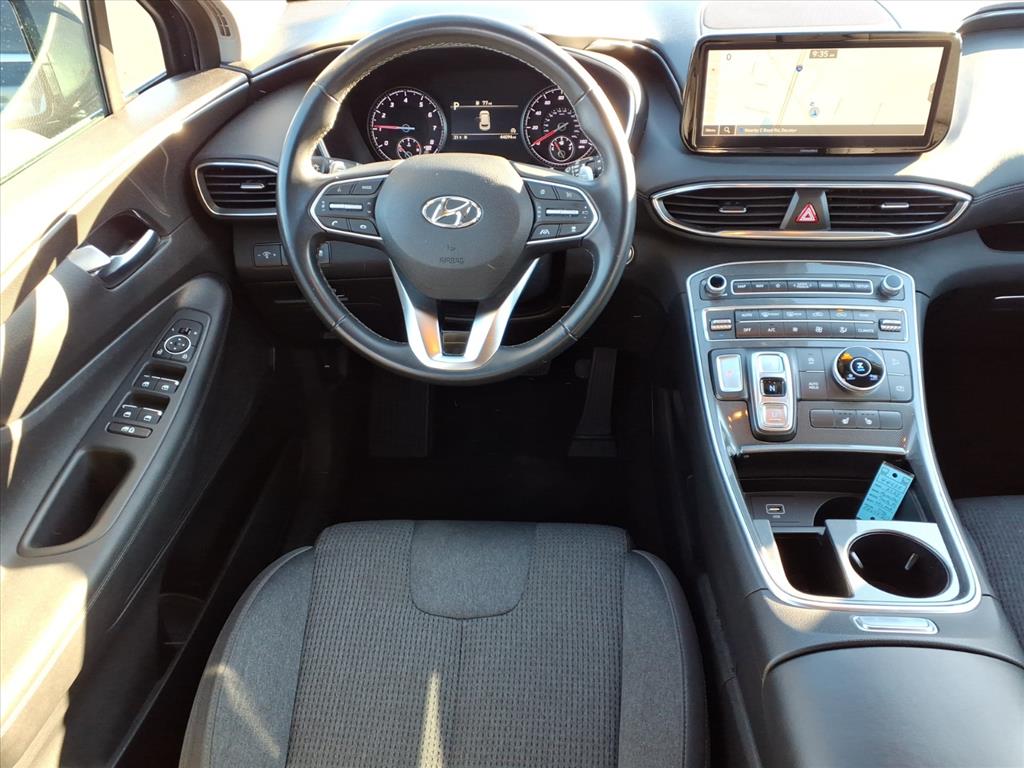 2023 Hyundai Santa Fe SEL photo 2