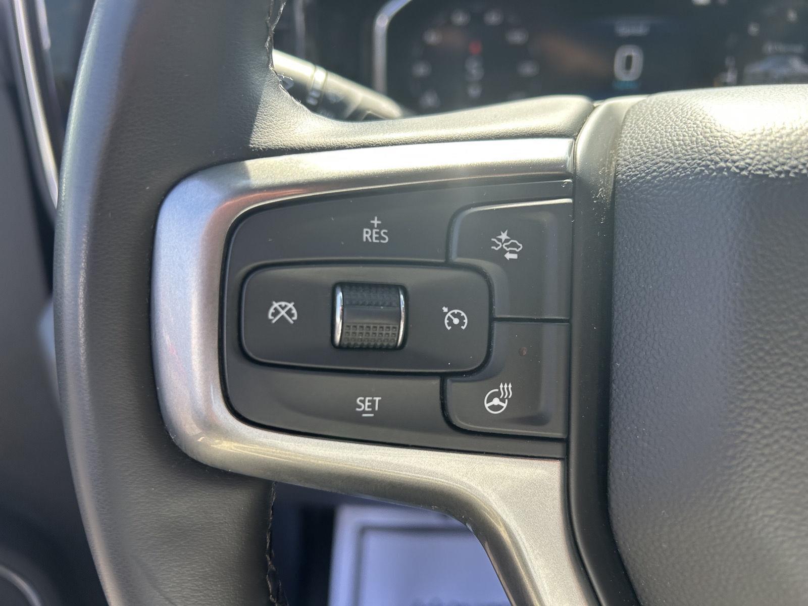 2023 Chevrolet Silverado 1500 LT photo 19