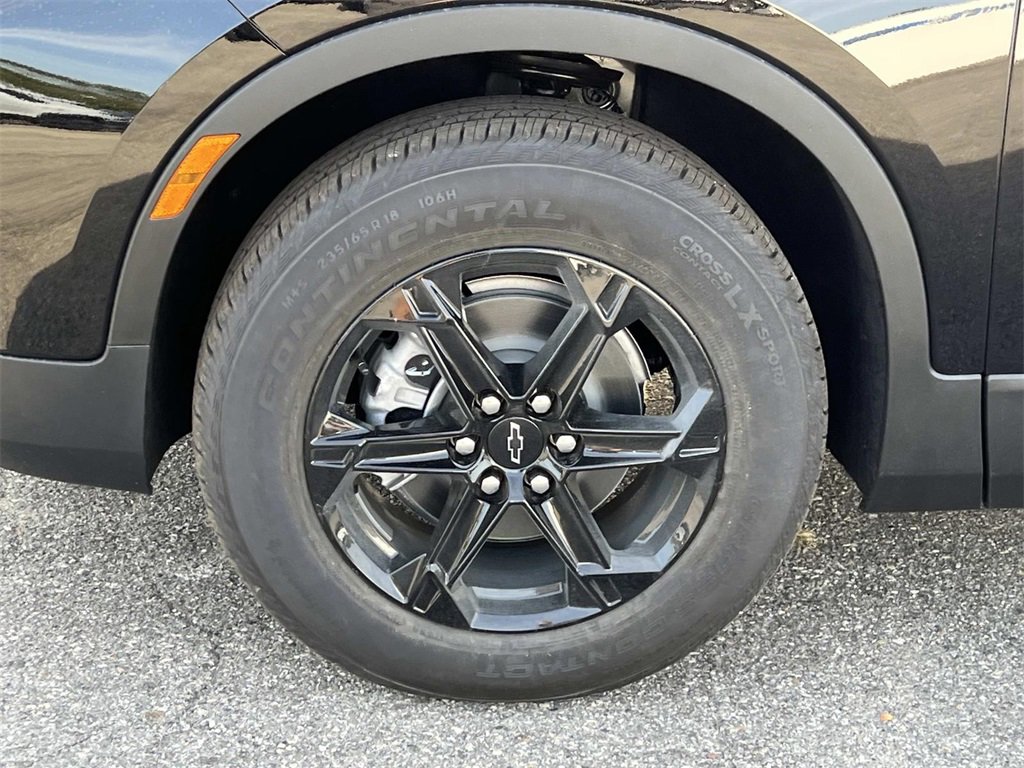 2025 Chevrolet Blazer 2LT photo 22