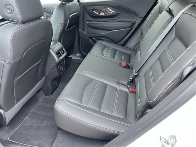 2023 Gmc Terrain Denali photo 12