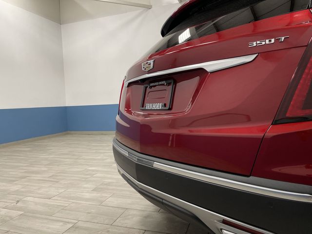 2023 Cadillac XT5 Premium Luxury photo 33