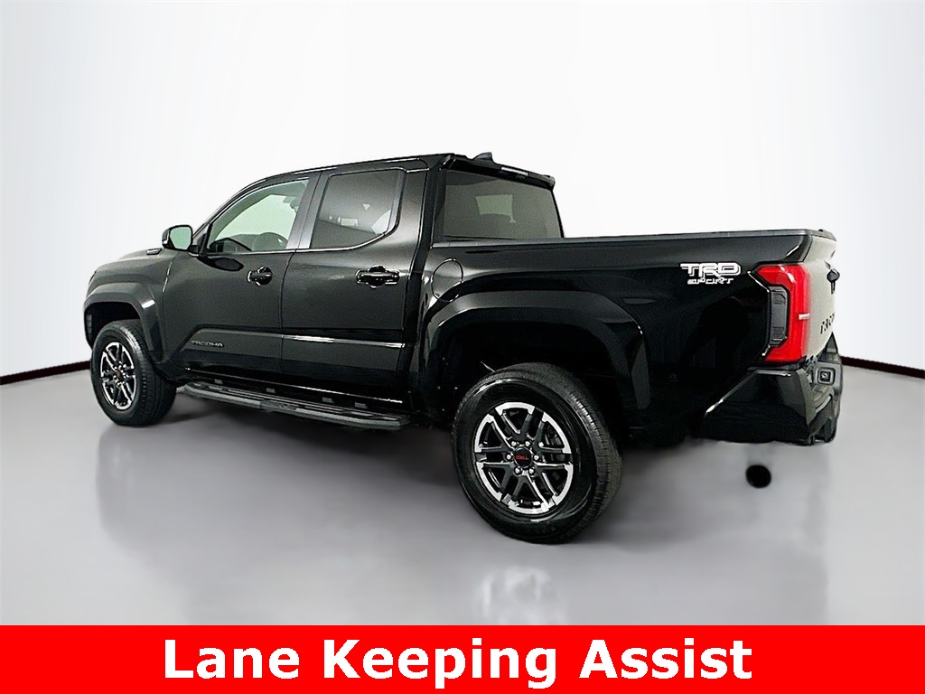 2024 Toyota Tacoma TRD Sport 4x4 photo 10