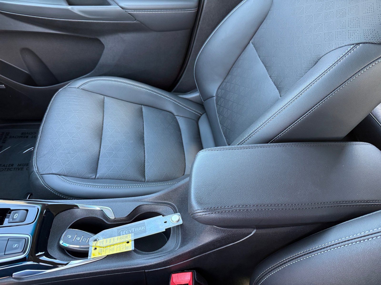 2022 Chevrolet Bolt EV 2LT photo 14