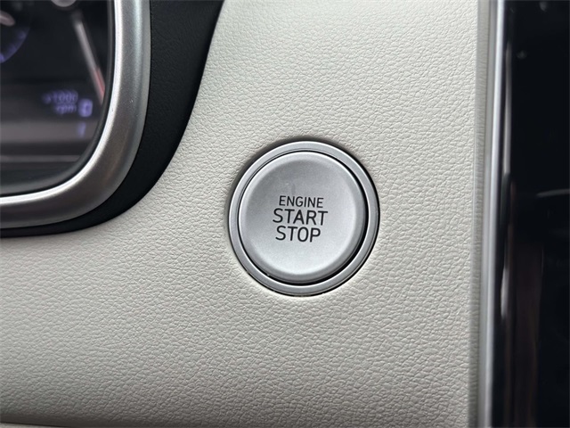 2023 Hyundai Tucson SEL photo 4