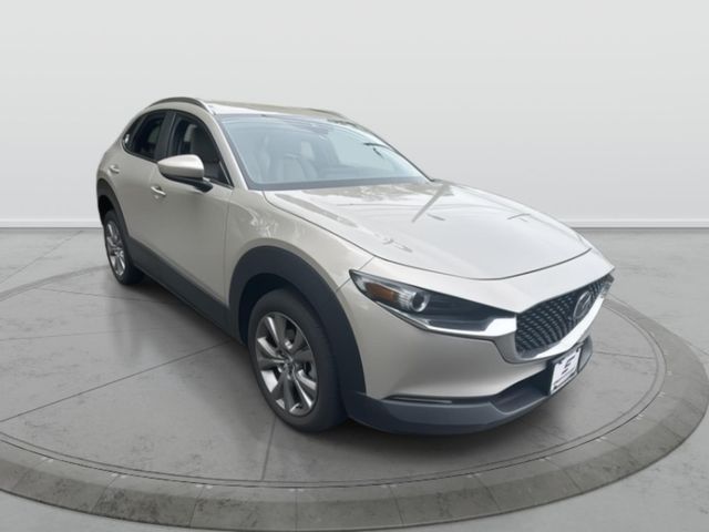 2023 Mazda CX-30 Preferred's photo