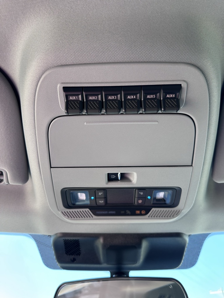 2025 Ford F-250 photo 21