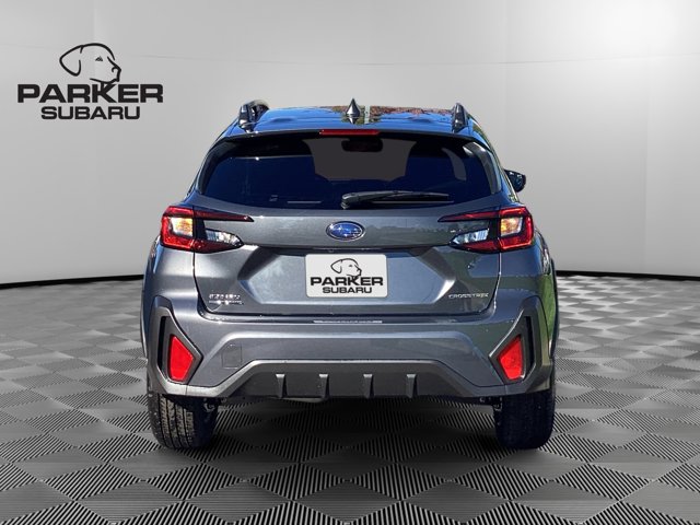 2025 Subaru Crosstrek Premium photo 4