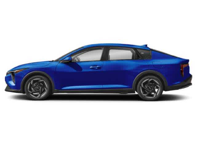 2025 Kia K4 EX photo 2