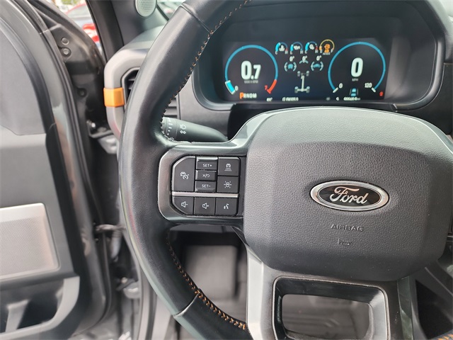 2021 Ford F-150 Tremor photo 24