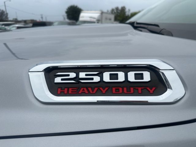 2022 Ram 2500 Laramie photo 19