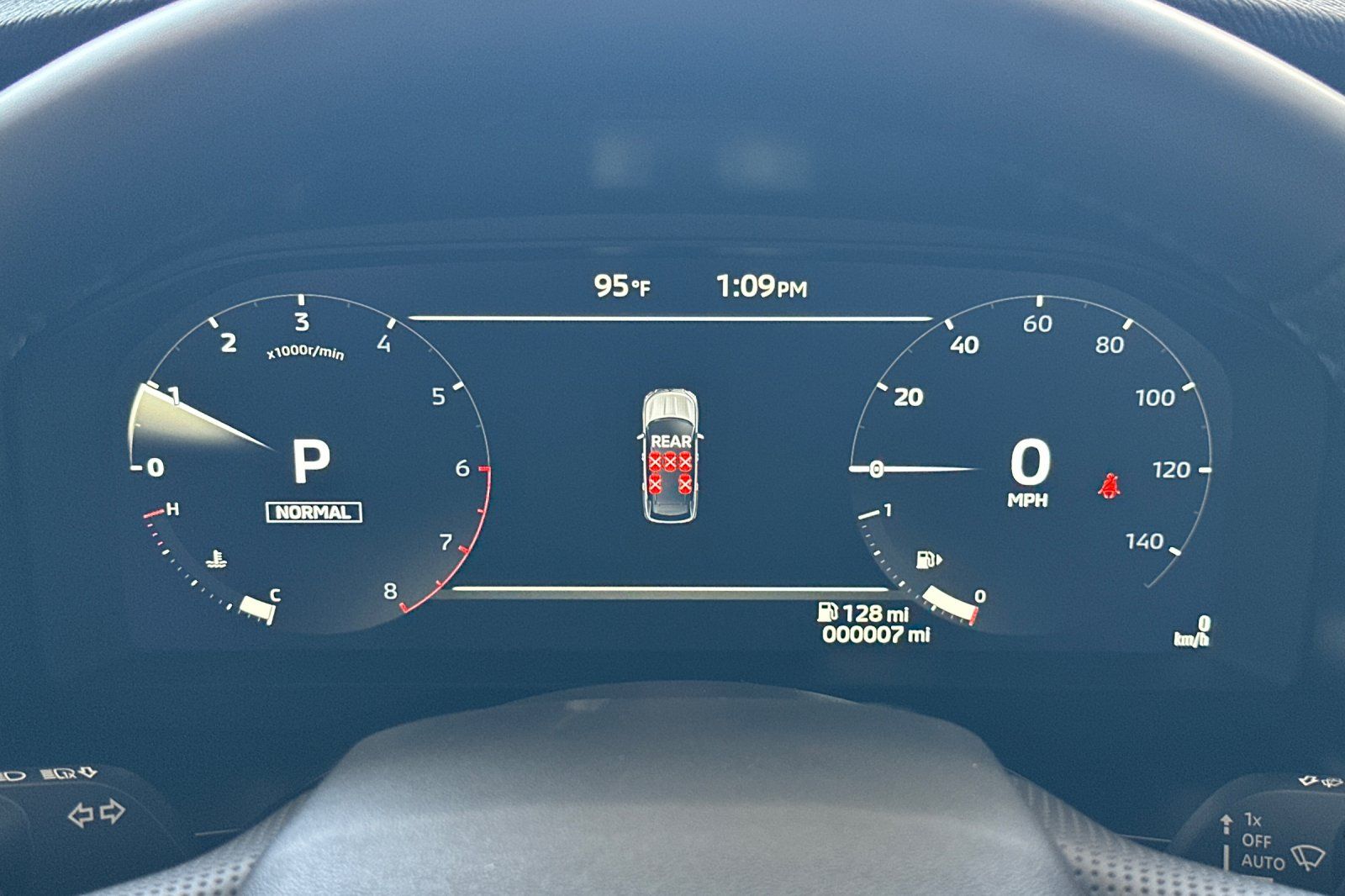 2025 Mitsubishi Outlander SEL photo 22