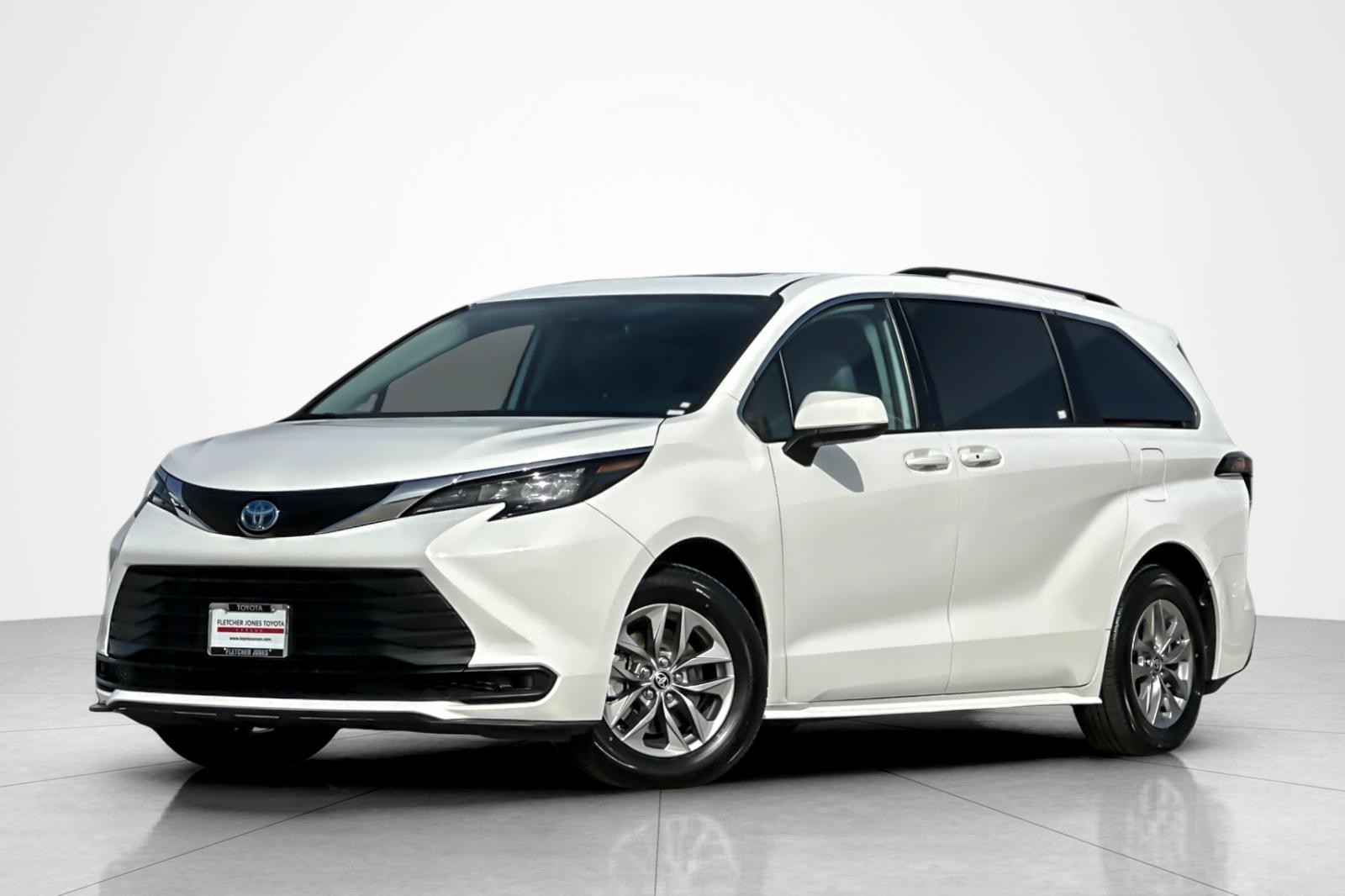 Luxury First Toyota Van BitCars The Crypto Car Marketplace